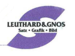 Leuthard & Gnos