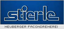 Heuberger Facondreherei Manfred Stierle