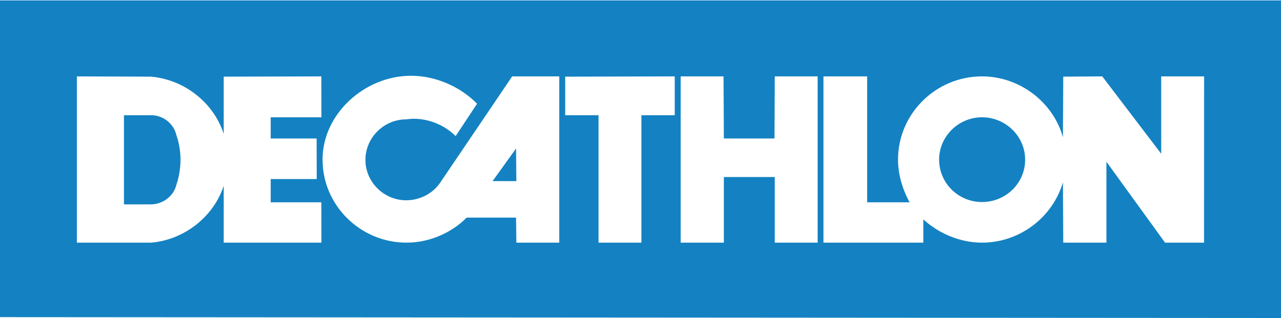 Decathlon Switzerland