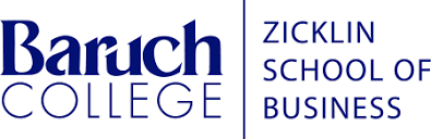 BARUCH ZICKLIN SCHOOL OF BUSINESS