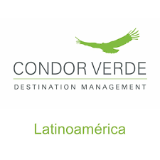 Condor Verde Travel