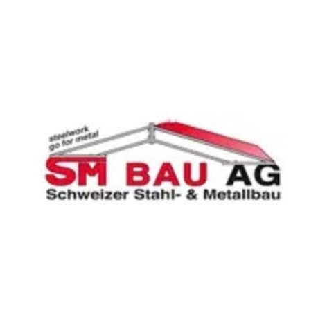 SM Bau AG