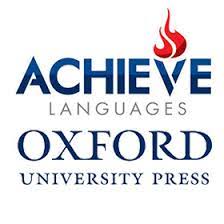 Achieve Languages by Oxford University Press