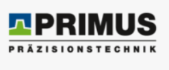 Primus Praezisionstechnik GmbH & Co. KG
