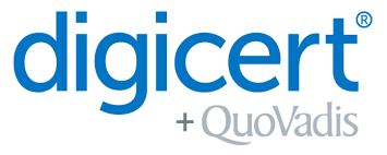 DigiCert/QuoVadis TrustLink Schweiz AG