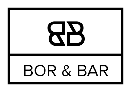 BOR&BAR