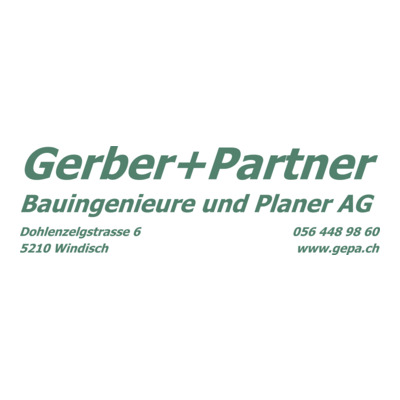 Gerber + Partner Bauingenieure und Planer AG