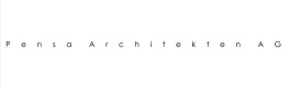 Pensa Architekten AG