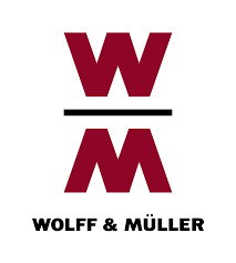 Wolff und Müller