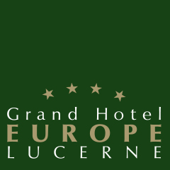 Grand Hotel Europe Luzerne