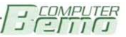BEMO Computer Moser