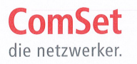 ComSet AG