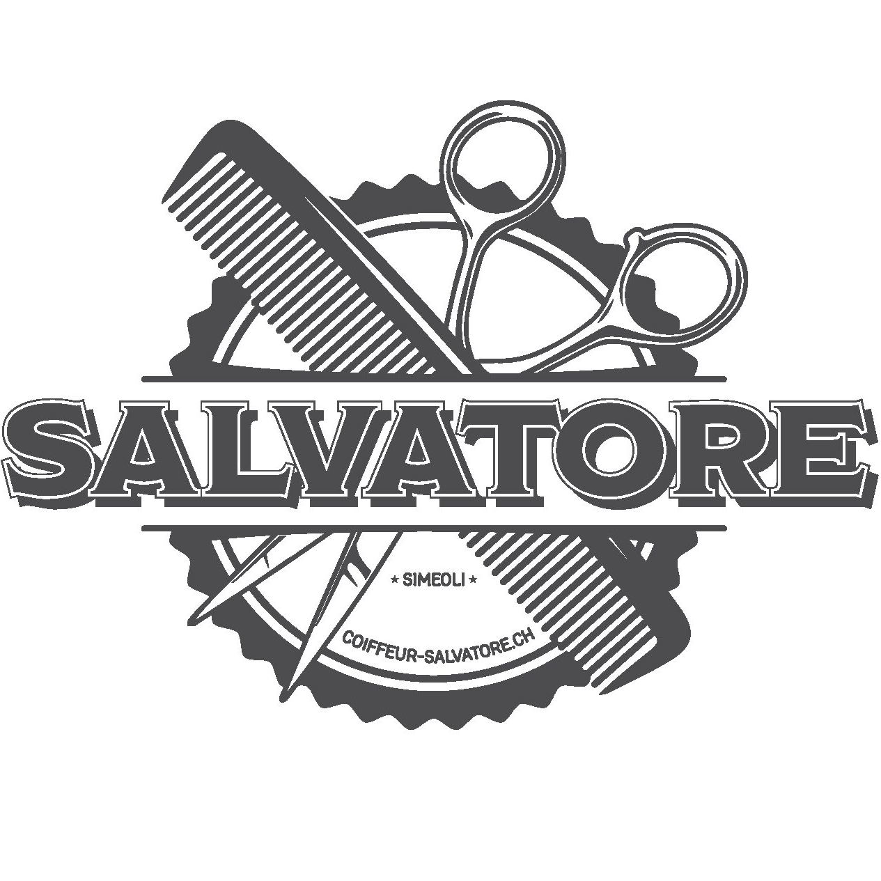 Coiffure Salvatore
