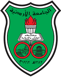 Universität von Jordanien