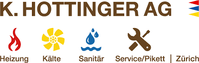 Hottinger Heizung / Klima / Sanitär