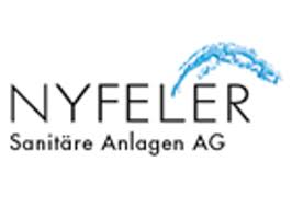 Nyfeler Sanitäre Anlagen