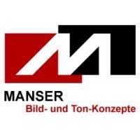 Manser Bild und Ton Konzepte GmbH