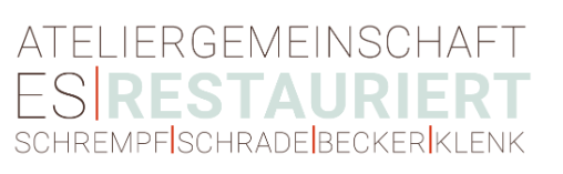 Restaurierungsatelier Schrempf, Schrade, Becker