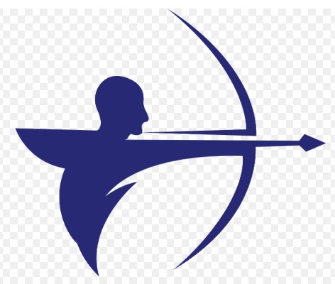 Blue Archer