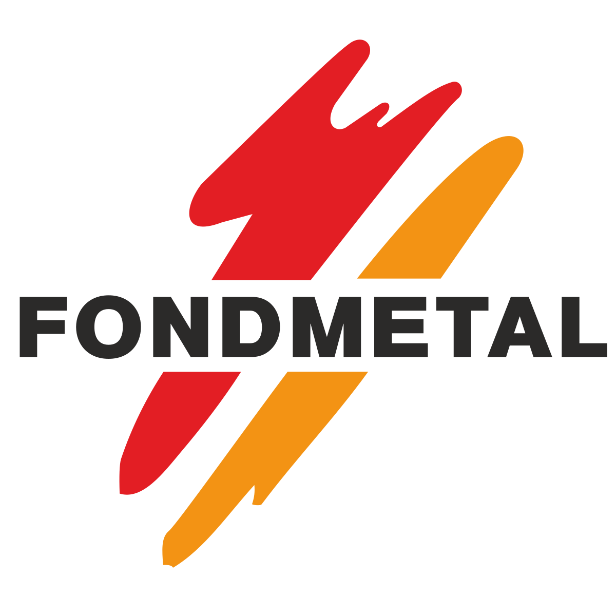 Fondmetal Aluräder