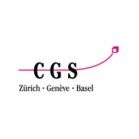 CGS Cargo Ground Service AG