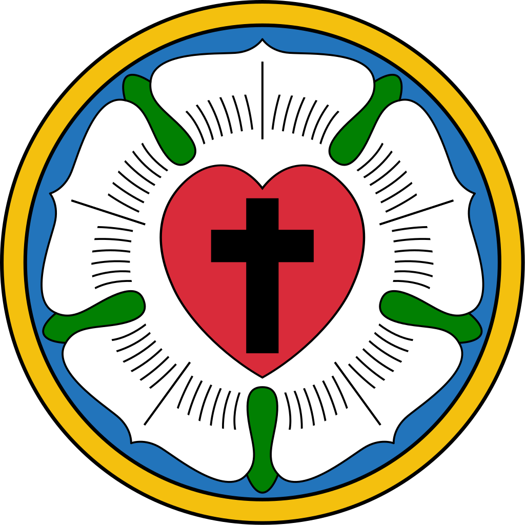 Evangelisch-lutherische Kirchen