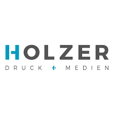 Holzer Druck & Medien