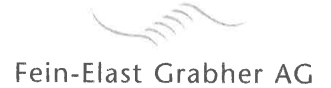 Fein-Elast Grabher AG
