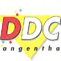 DDC Kleindruckerei