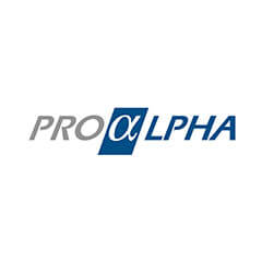 proAlpha Consulting GmbH