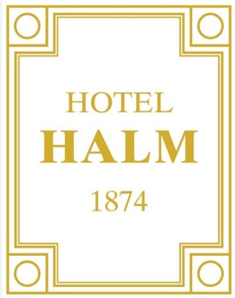 Parkhotel Halm Konstanz GmbH & Co. KG