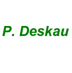 P. Deskau - Gartenbau & Baumpflege