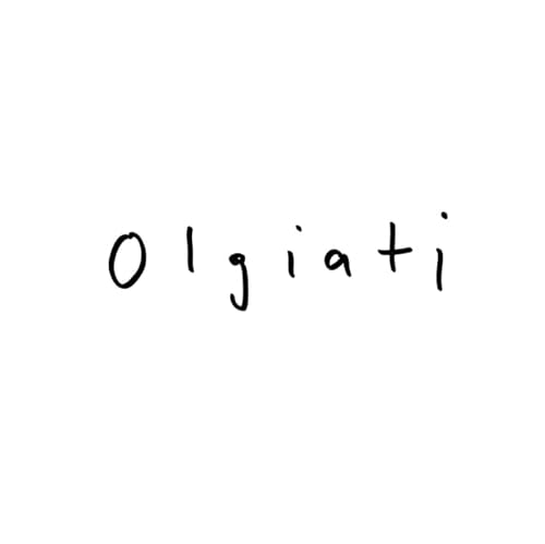Atelier Olgiati