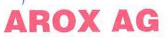 Arox AG
