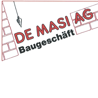 Baugeschäft De Masi AG