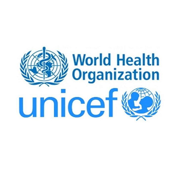 WHO/UNICEF Joint Monitoring Program for Water Supply and Sanitation