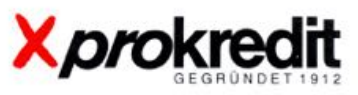 Bank Prokredit AG