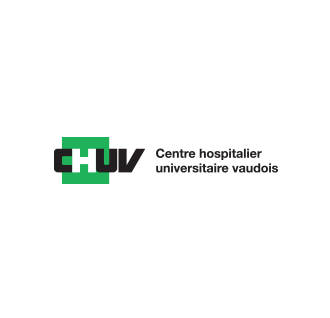 CHUV Lausanne University Hospital