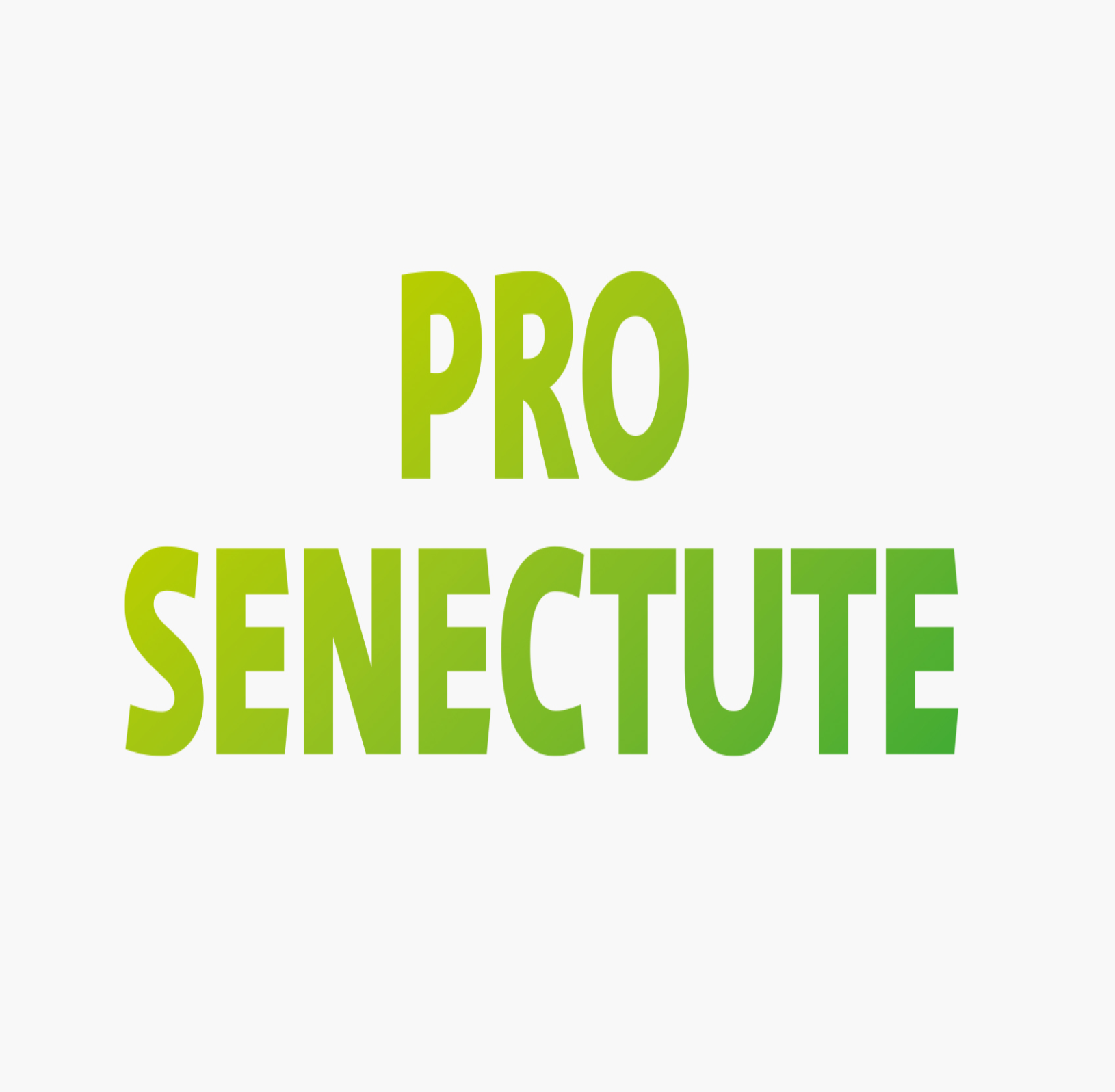 Pro SenectuteKanton