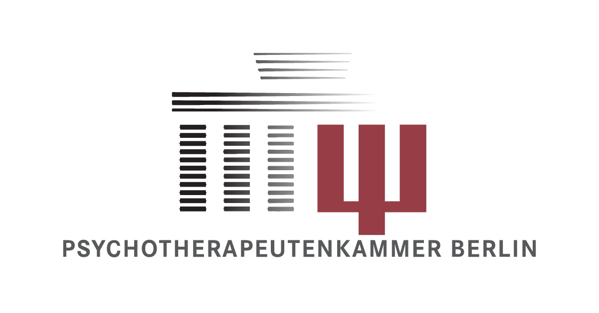 Psychotherapeutenkammer Berlin