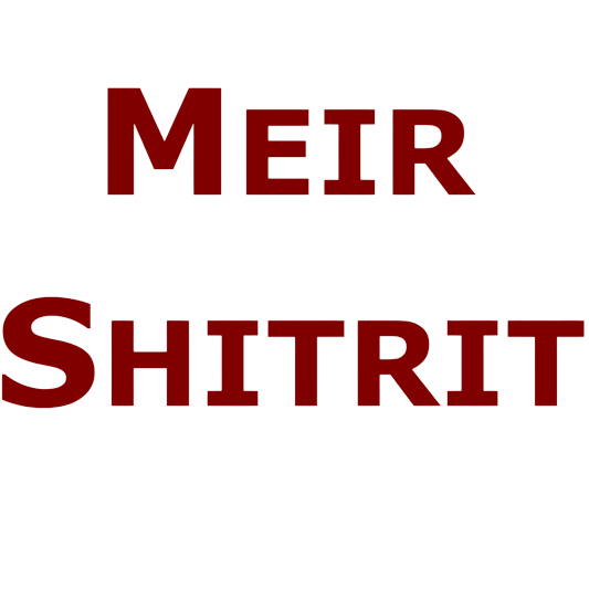 Meir Shitrit Advocate GmbH