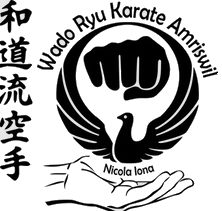Wado Ryu Karate