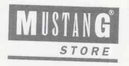 Mustang Store