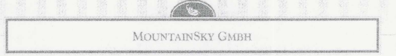 Mountainsky GmbH