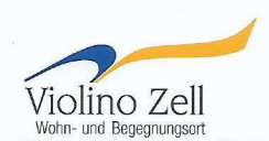 Wohn- und Begegnungsort Violino Zell