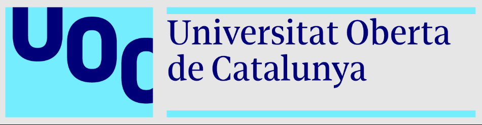 UOC Universidad Abierta de Cataluña
