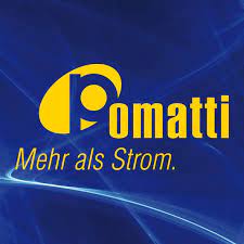 Pomatti AG