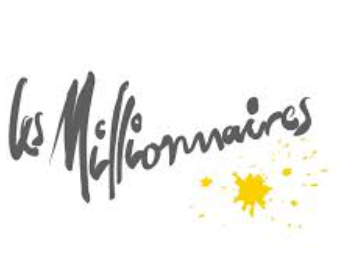 Les Millionnaires Goldschmied