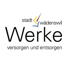 Stadt Wädenswil Werke