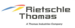 Rietschle Thomas GmbH + Co. KG